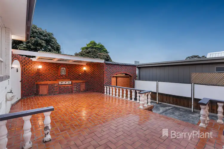 Fifth view of Homely house listing, 9 McKenzie Street, Doncaster East VIC 3109