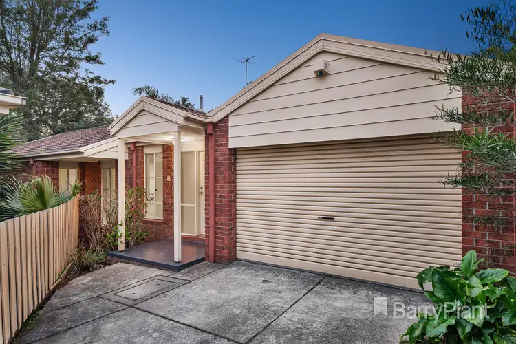 5A Jilpanger Road, Donvale VIC 3111