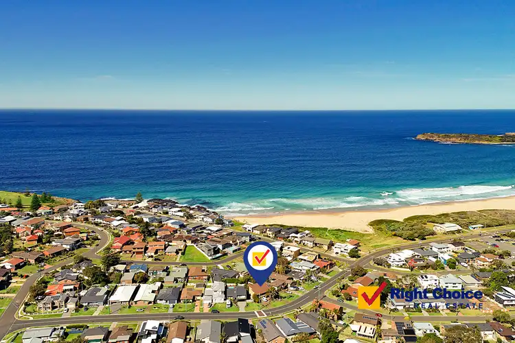 Main view of Homely house listing, 184 North Kiama Drive, Kiama Downs NSW 2533