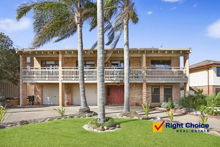 Second view of Homely house listing, 184 North Kiama Drive, Kiama Downs NSW 2533