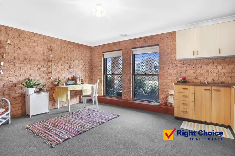 Sixth view of Homely house listing, 184 North Kiama Drive, Kiama Downs NSW 2533