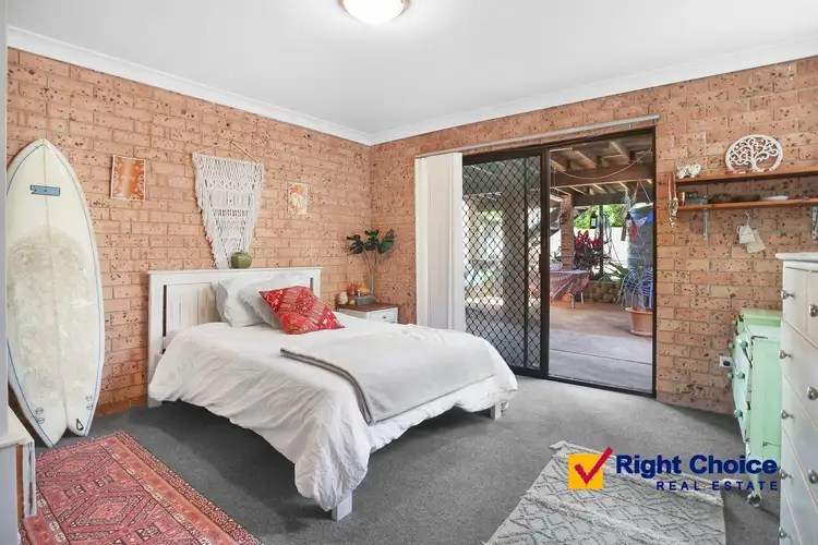 Seventh view of Homely house listing, 184 North Kiama Drive, Kiama Downs NSW 2533