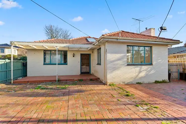 1/12 Arthurson Street, Mount Waverley VIC 3149