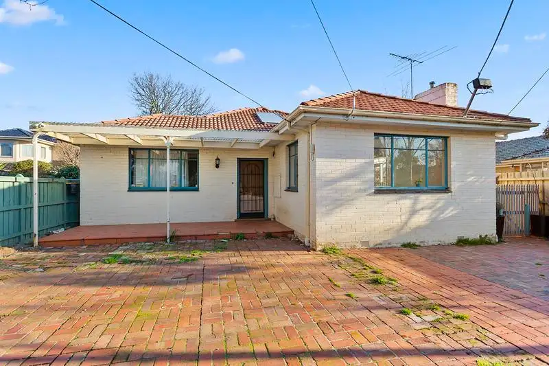 Main view of Homely unit listing, 1/12 Arthurson Street, Mount Waverley VIC 3149