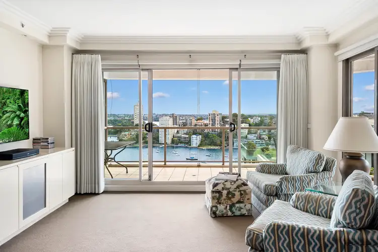 16A/70 Alfred Street, Milsons Point NSW 2061
