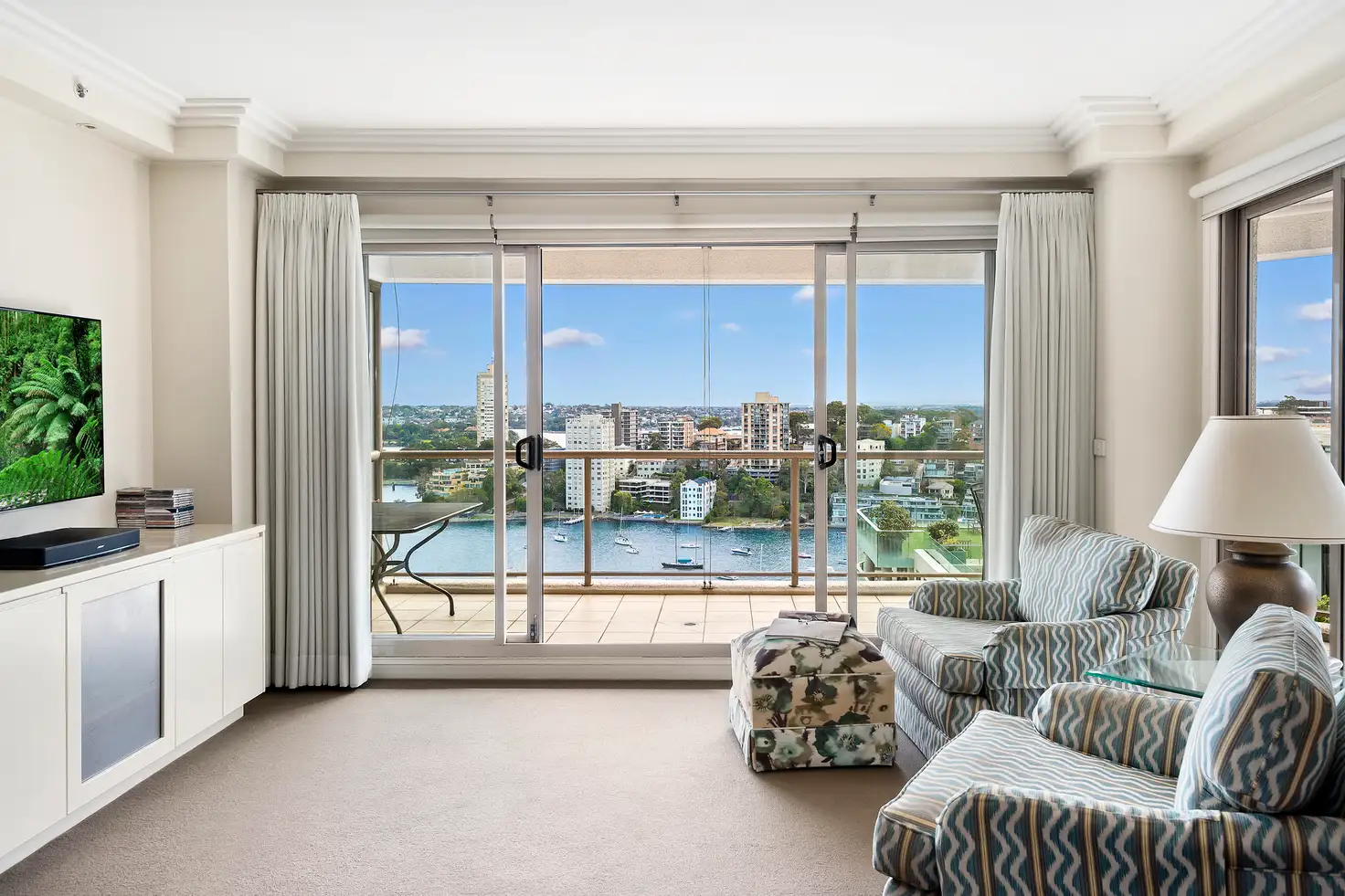 Main view of Homely apartment listing, 16A/70 Alfred Street, Milsons Point NSW 2061