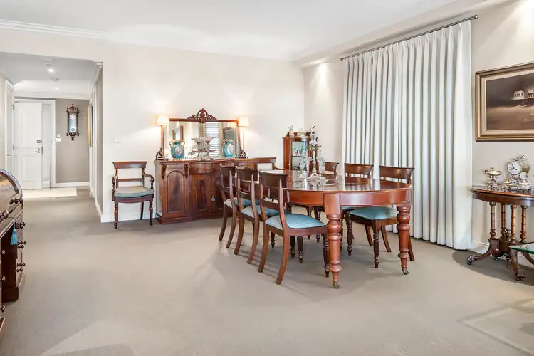 Fifth view of Homely apartment listing, 16A/70 Alfred Street, Milsons Point NSW 2061