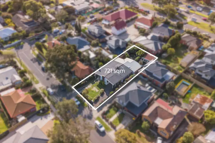 Main view of Homely house listing, 1 Walter Street, Mitcham VIC 3132