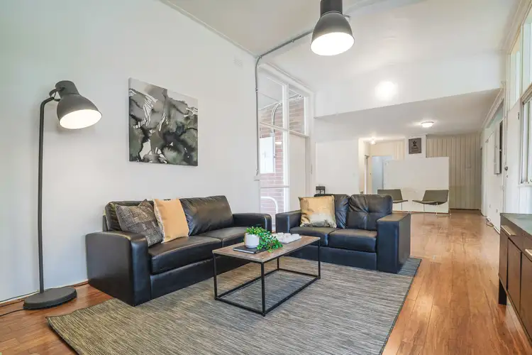 Third view of Homely house listing, 1 Walter Street, Mitcham VIC 3132