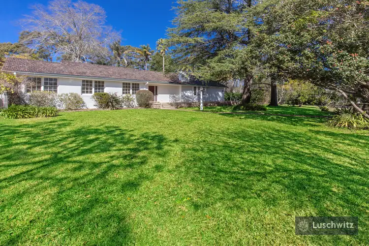 5 Warrabina Avenue