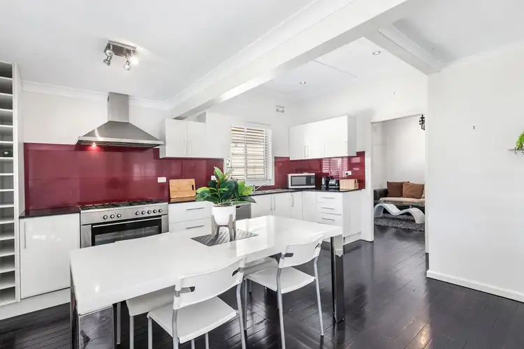 Second view of Homely house listing, 11 Georgetown Road, Georgetown NSW 2298