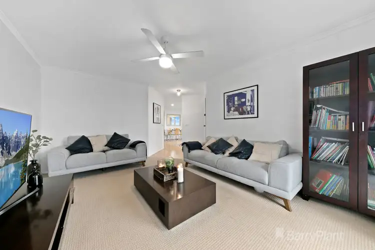 Third view of Homely house listing, 53 Ravensthorpe Crescent, Narre Warren VIC 3805