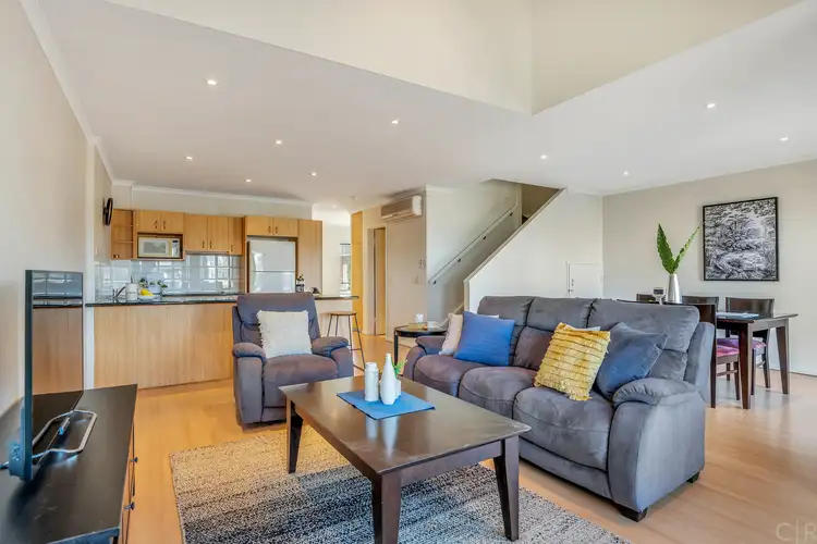 34A/188 Carrington Street, Adelaide SA 5000