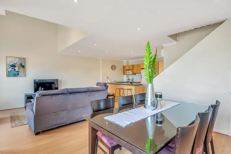 Fifth view of Homely apartment listing, 34A/188 Carrington Street, Adelaide SA 5000