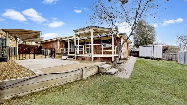 Fourth view of Homely house listing, 7 Pooley Street, Queanbeyan NSW 2620