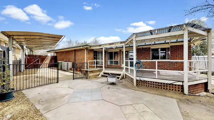 Fifth view of Homely house listing, 7 Pooley Street, Queanbeyan NSW 2620