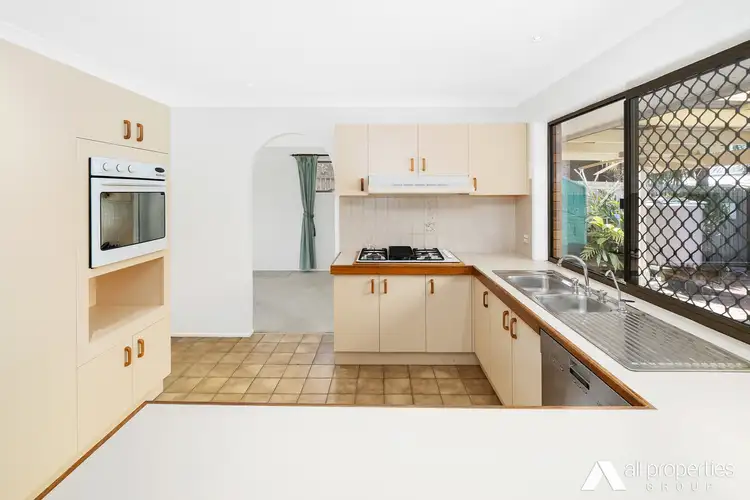 Third view of Homely house listing, 41 Dubarry Street, Sunnybank Hills QLD 4109