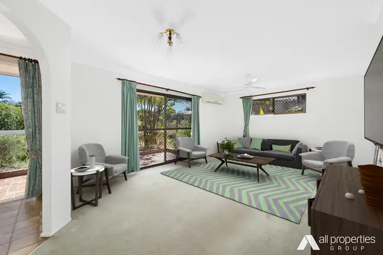 Fifth view of Homely house listing, 41 Dubarry Street, Sunnybank Hills QLD 4109