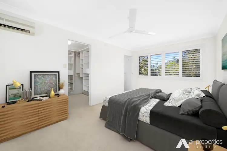 Sixth view of Homely house listing, 41 Dubarry Street, Sunnybank Hills QLD 4109