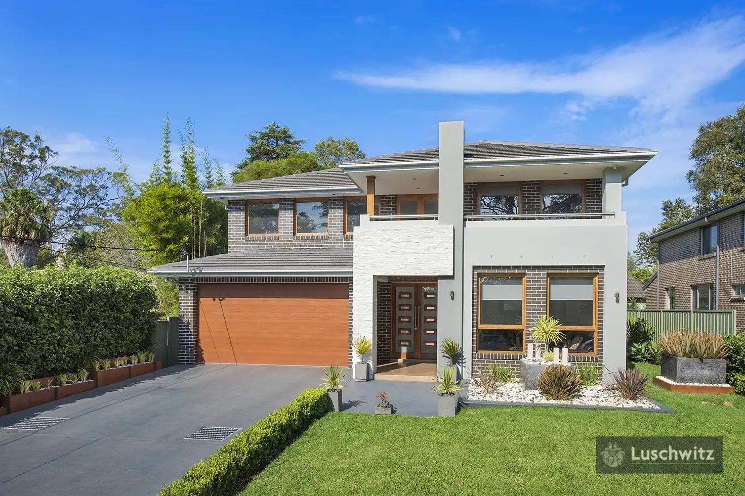 Main view of Homely house listing, 35 Sunnymeade Close, Asquith NSW 2077