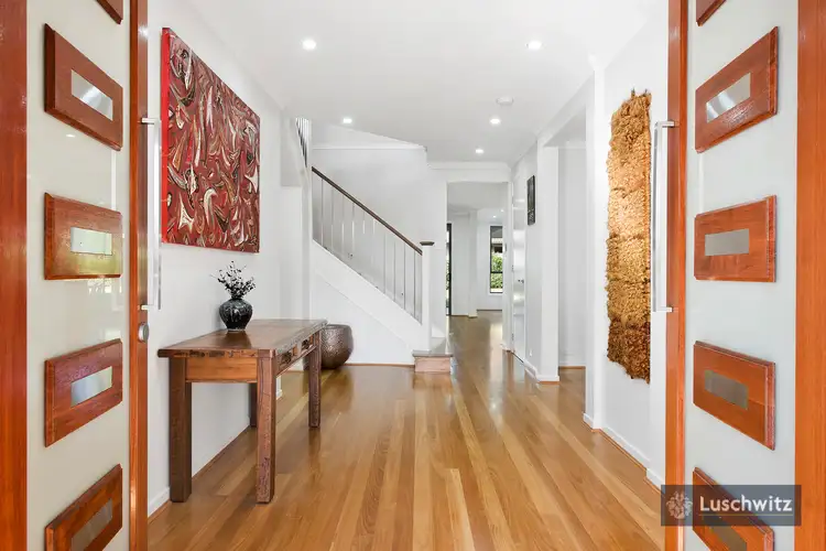 Third view of Homely house listing, 35 Sunnymeade Close, Asquith NSW 2077