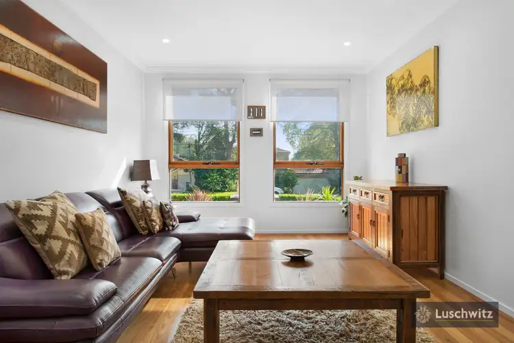 Fourth view of Homely house listing, 35 Sunnymeade Close, Asquith NSW 2077