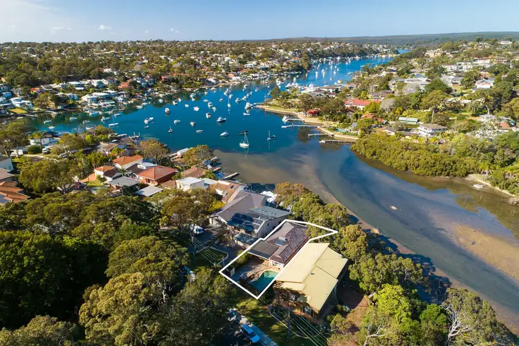 66 Matson Crescent, Miranda NSW 2228