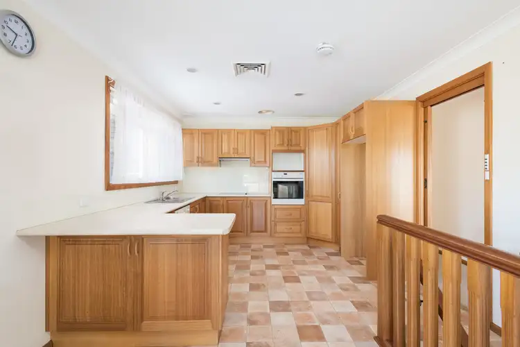 Sixth view of Homely house listing, 66 Matson Crescent, Miranda NSW 2228