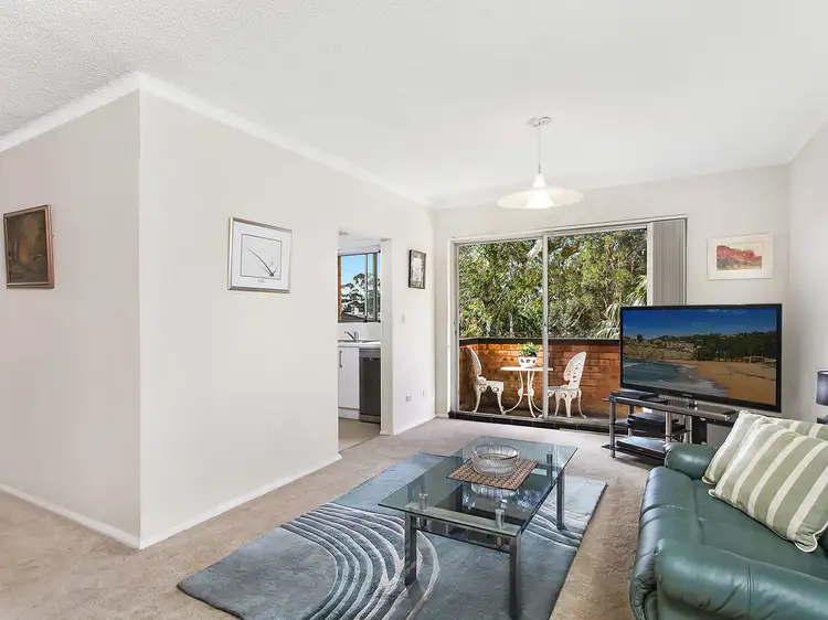 10/13 Allison Road, Cronulla NSW 2230