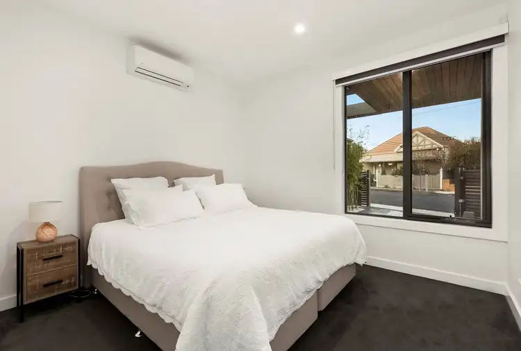 Sixth view of Homely townhouse listing, 2/1B Sydenham Street, Seddon VIC 3011