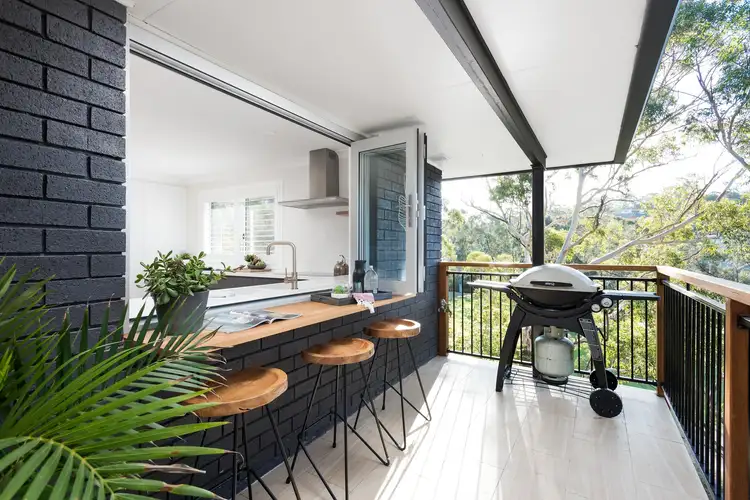 Main view of Homely house listing, 45 The Esplanade, Sylvania NSW 2224