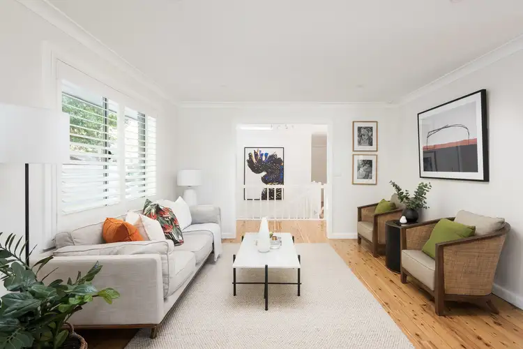 Third view of Homely house listing, 45 The Esplanade, Sylvania NSW 2224