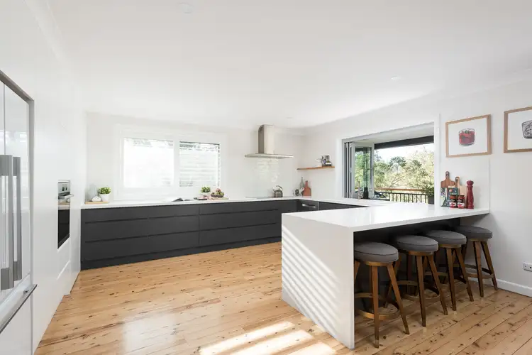 Fourth view of Homely house listing, 45 The Esplanade, Sylvania NSW 2224