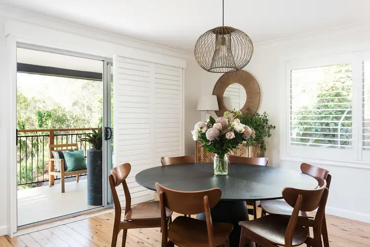 Fifth view of Homely house listing, 45 The Esplanade, Sylvania NSW 2224