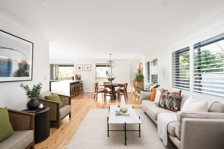Sixth view of Homely house listing, 45 The Esplanade, Sylvania NSW 2224