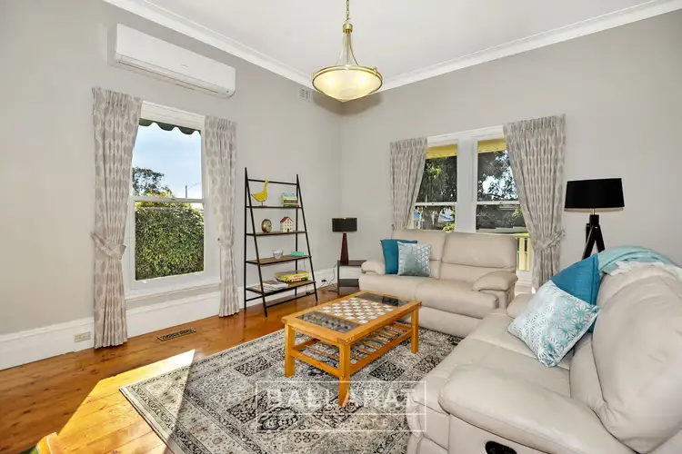 Sixth view of Homely house listing, 207 Howard Street, Soldiers Hill VIC 3350