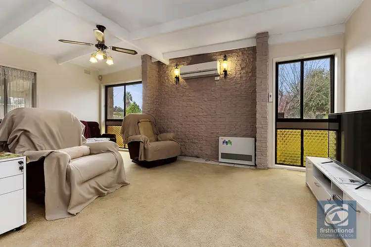 Fifth view of Homely house listing, 77 Shackell Street, Echuca VIC 3564
