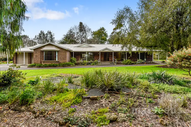 Main view of Homely house listing, 1 Tenison Drive, Mount Gambier SA 5290