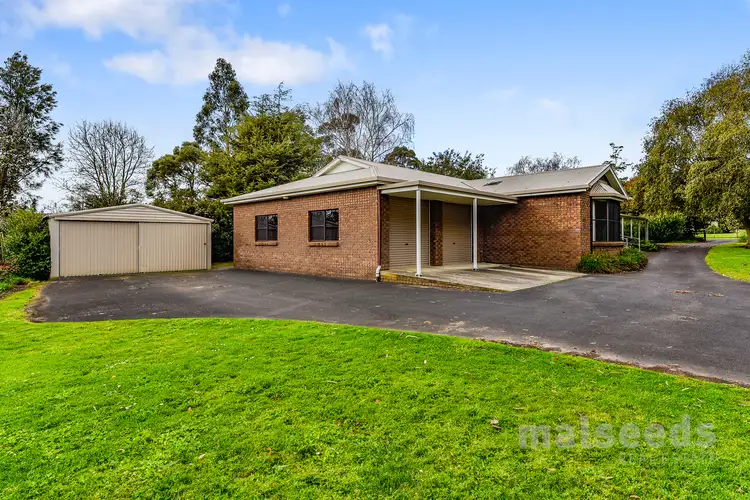 Second view of Homely house listing, 1 Tenison Drive, Mount Gambier SA 5290