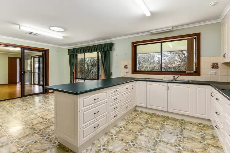 Fifth view of Homely house listing, 1 Tenison Drive, Mount Gambier SA 5290
