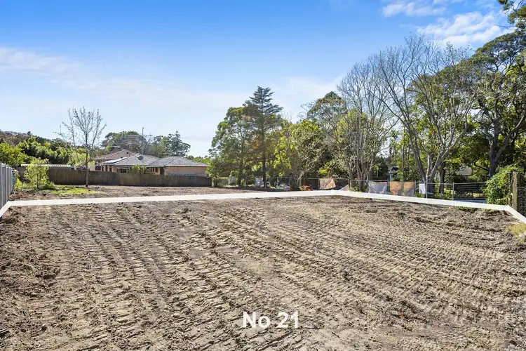 21 Neridah Avenue, Mount Colah NSW 2079