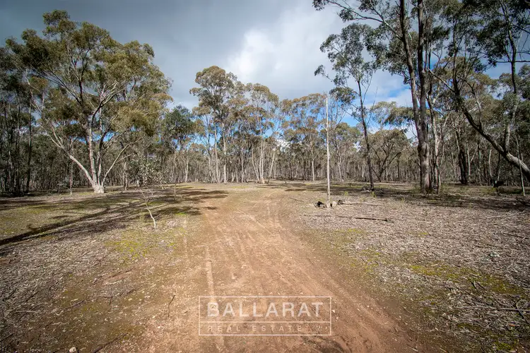 Second view of Homely land listing, Block 3 (c Landrigan Road Daisy Hill Via, Daisy Hill VIC 3465