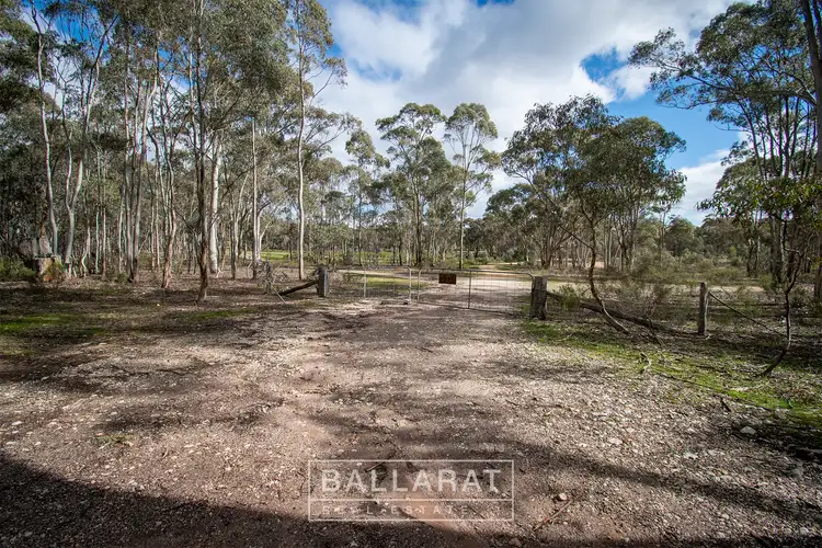 Third view of Homely land listing, Block 3 (c Landrigan Road Daisy Hill Via, Daisy Hill VIC 3465
