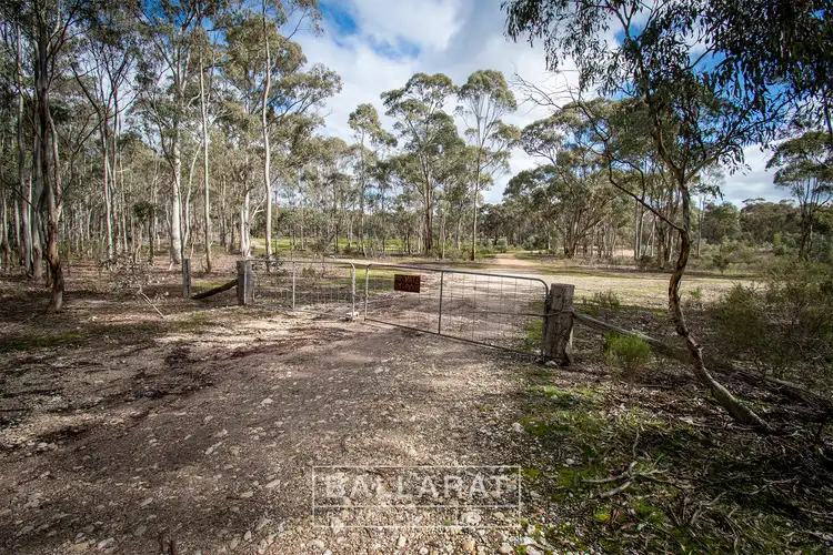 Fourth view of Homely land listing, Block 3 (c Landrigan Road Daisy Hill Via, Daisy Hill VIC 3465