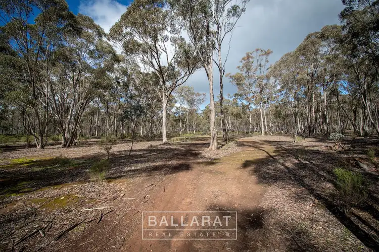 Sixth view of Homely land listing, Block 3 (c Landrigan Road Daisy Hill Via, Daisy Hill VIC 3465
