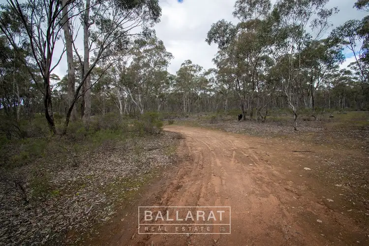 Seventh view of Homely land listing, Block 3 (c Landrigan Road Daisy Hill Via, Daisy Hill VIC 3465