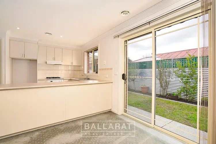 Second view of Homely unit listing, 2/11 Symons Street, Wendouree VIC 3355