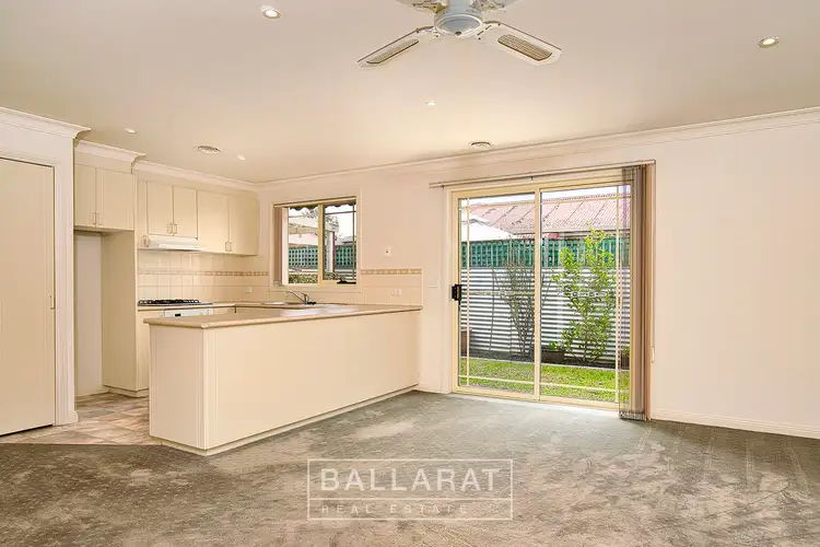Third view of Homely unit listing, 2/11 Symons Street, Wendouree VIC 3355