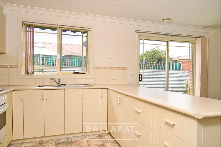 Fourth view of Homely unit listing, 2/11 Symons Street, Wendouree VIC 3355