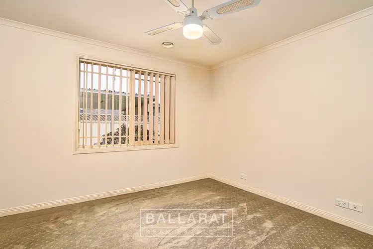 Fifth view of Homely unit listing, 2/11 Symons Street, Wendouree VIC 3355